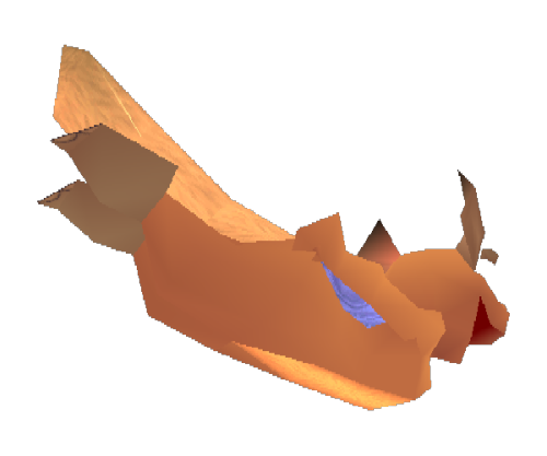 breezeharbour:spyro 2: ripto’s rage! - flying squirrel thieves