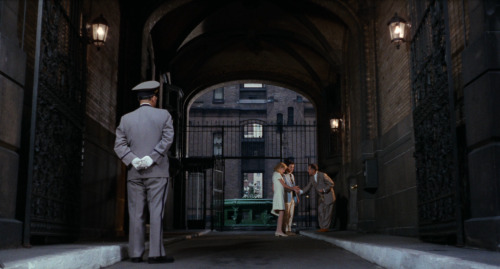 Halloween Series  Rosemary’s Baby, 1968 Director - Roman PolanskiCinematography - William Frak