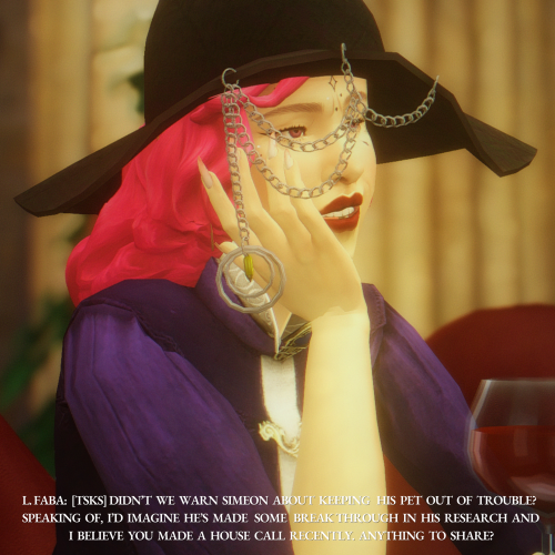 The Spy