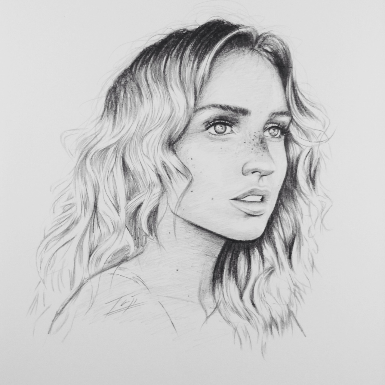 controlled-khaos:  tajijoseph:  Sketches by Taji Joseph  This is pure motivation