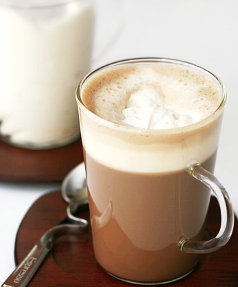 thecakebar:  TheCakeBar’s Fall Coffee Recipes Roundup I’ve decided to make a