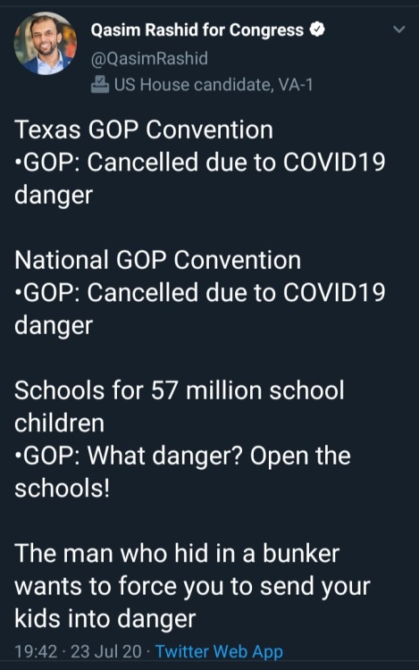 danielle-mertina:  whatareyoureallyafraidof: See a pattern?   This is really an issue of class. Public schools are reopening because the government wants the parents of low income kids to continue working and risking their lives doing “essential jobs.”