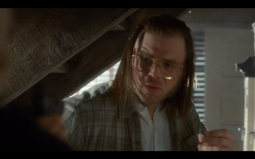 sons-of-anarchy-news:Ryan Hurst in King & Maxwell 1.02 ‘Second Chances’ Saving some time wit