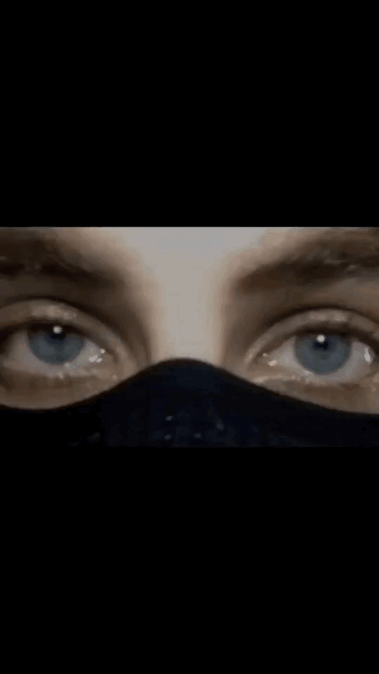 Don't Stop Looking Into My Eyes While I Choke You With My Hands