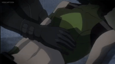 Young Justice S2 Ep7 Part 3