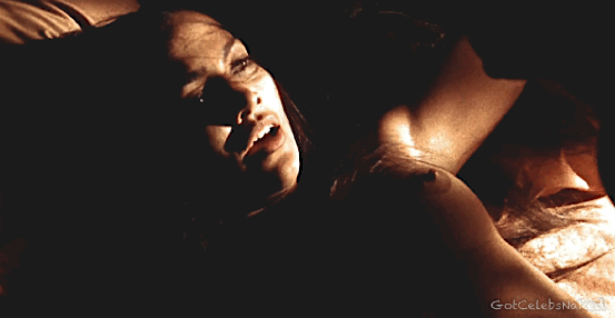 gotcelebsnaked:  Jennifer Lopez - ‘U Turn’ (1997) 
