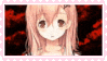 Hi! Can You Make Some Stamps Or/and Blinkes Of Aoi Mukou From You And Me And Her?