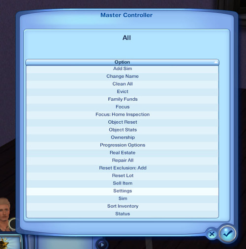 the sims 3 master controller mod download