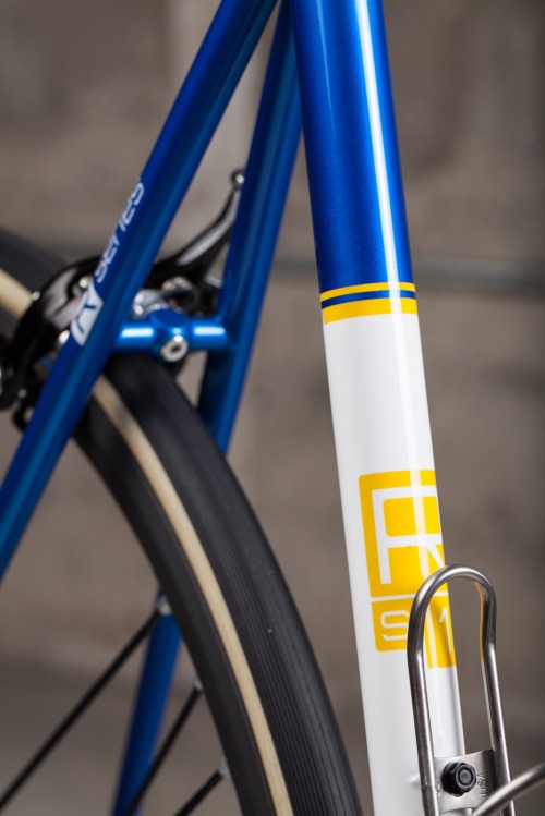 bikeplanet: Mosaic Nuevo Classic RS-1by Above Category Cycling