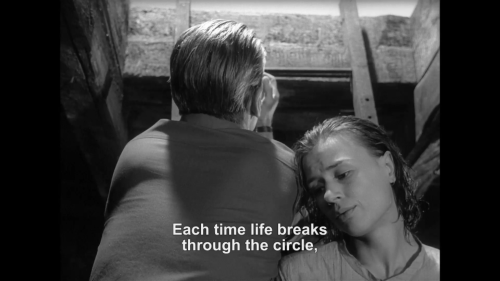 XXX diegolunagf:Through a Glass Darkly (1961), dir. photo