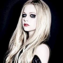 4thcoming:  Hope Avril is ok.