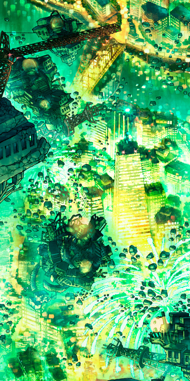 theartofanimation:  vitebsk 리4