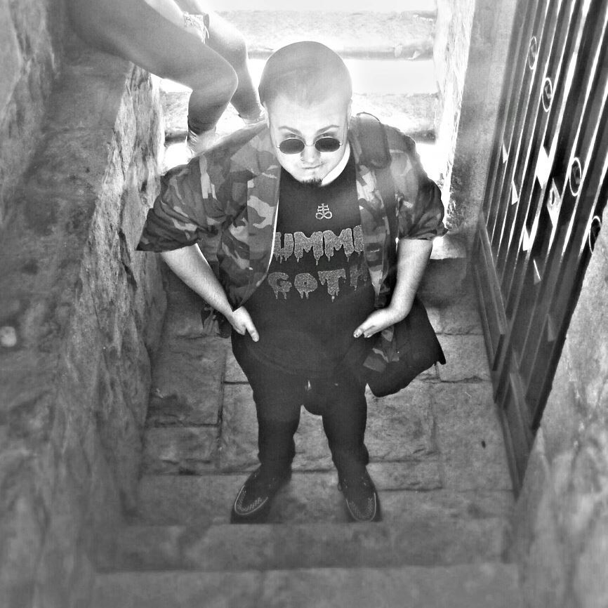 Catacombs Kittens