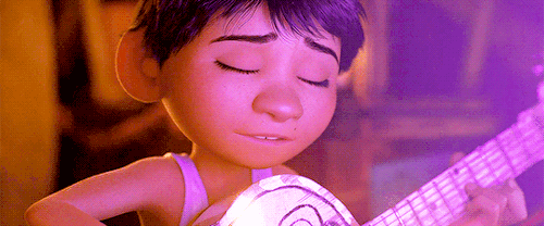 leroichevalier:→I give you my blessing, to go home and… never forget how much your family cares for 
