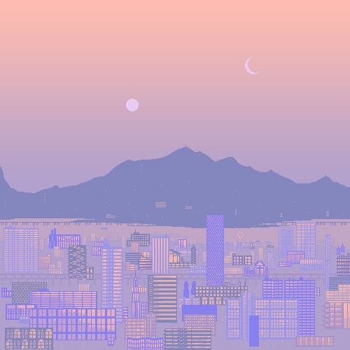 A current WIP