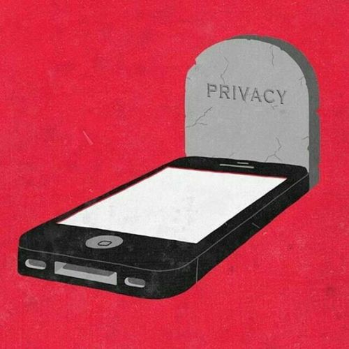thegreymoon: it-tastes-like-a-lizard: calling-out-corruption: The Sinister World of Smartphones The 