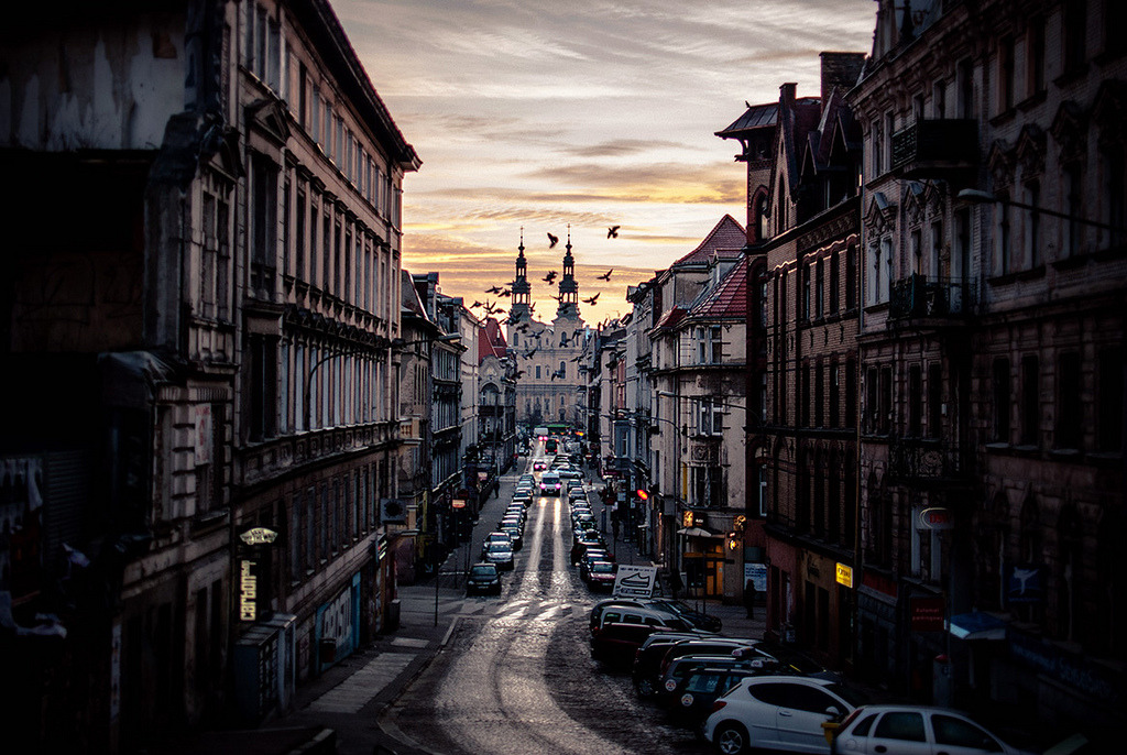 foxmouth:  Poznan, Poland2013Erik Witsoe 