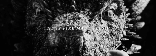 rubyredwisp: Daenerys Targaryen vaulted onto the dragon’s back, seized the spear,