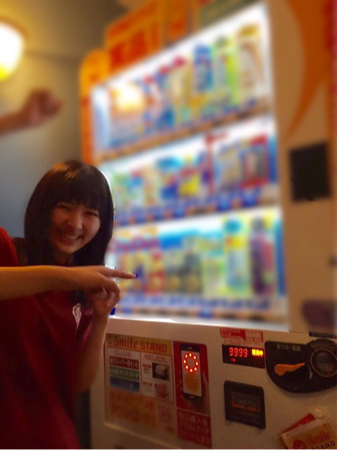 運が良い！！ 小片リサ｜つばきファクトリー オフィシャルブログ Powered by Ameba