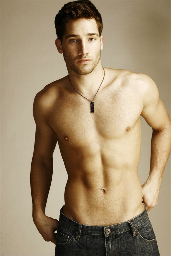 Guys in Jeans