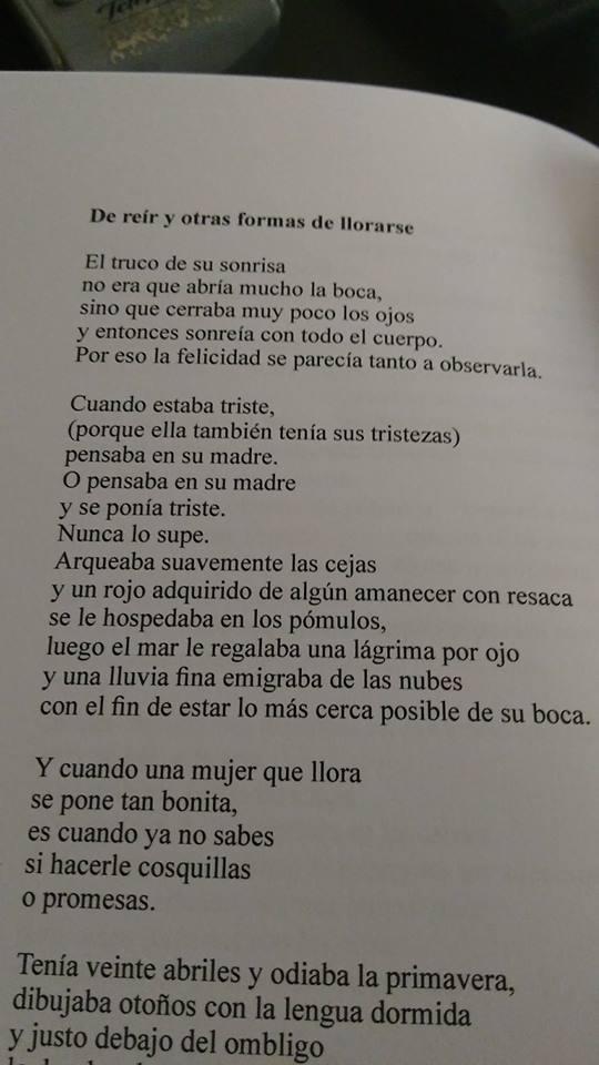 seamospoesia:  Ernesto Pérez Vallejo