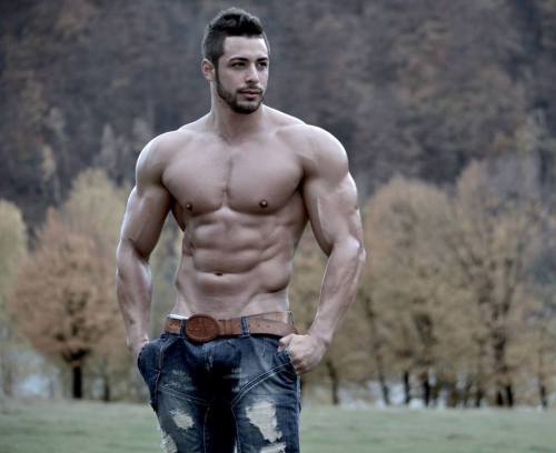 Dragos Syko adult photos