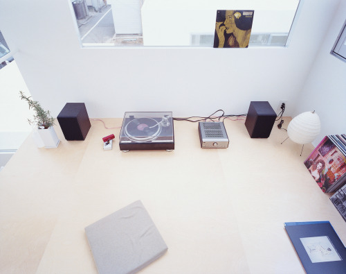 oddiology:  BUILDING BLOCKS via Dwell.com 