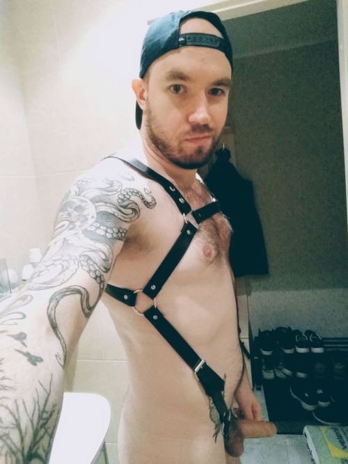 druid-owl:Time for some fun 😈🥵