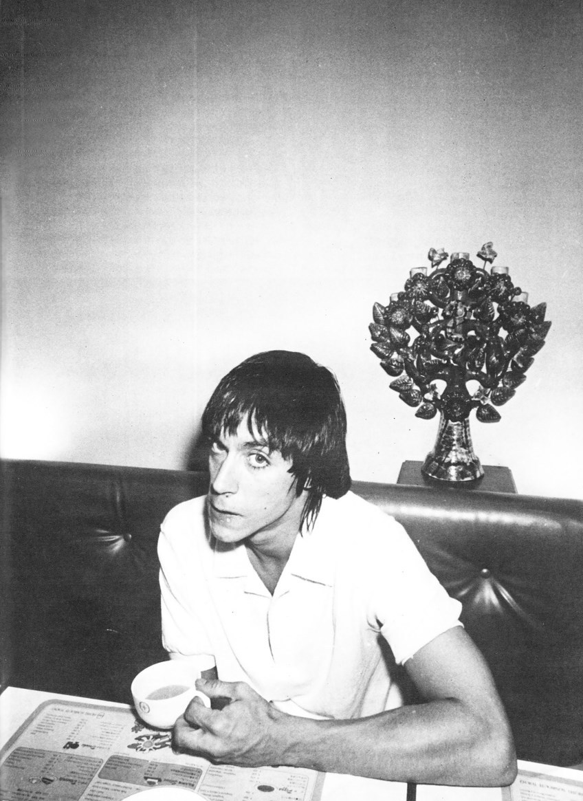 Iggy