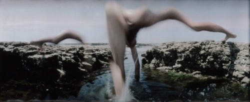  Métamorphose, photographs by Frederic Fontenoy 