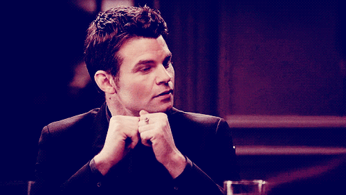 The Vampire Diaries Fanpage