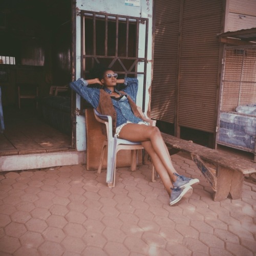 ghanailoveyou:  Ghanaian photographer TJ Letsa  is based in Accra, Ghana. His beautiful images 