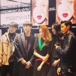 Parkhyeongseop:  Jang Ki Yong, Joo Woo Jae, Lee Sung Kyung, Choi Sora &Amp;Amp; Park