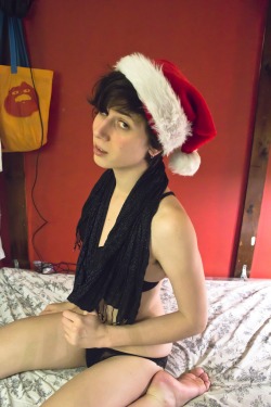 sophieladder:  sophieladder:  i’m a ho ho ho 