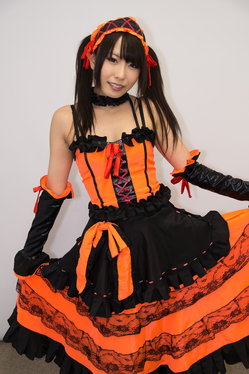 cosplaygirl:  コスホリック10に行ってきた・ｘ・！ :: 推定妄想堂｜yaplog!（ヤプログ！）byGMO