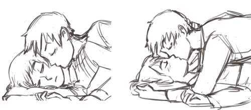 geolu:  Happy Birthday Armin! Everybody loves Armin edition. (some of the requests from earlier!)