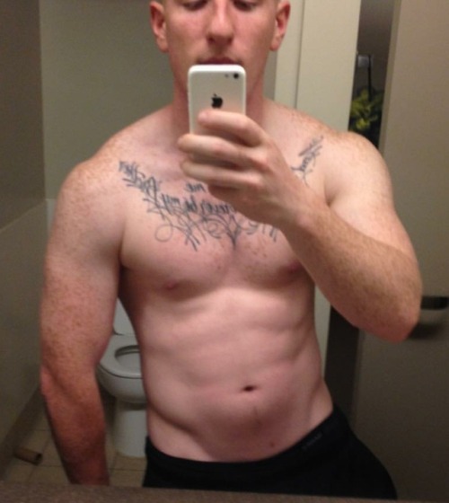 USMC GingiFit