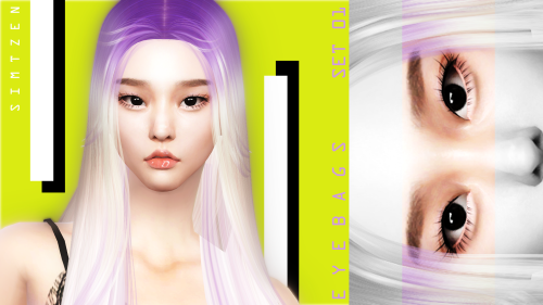 Eye Bags Set 01 Textures by Simtzen Forehead Skin Detail Category All age groups Unisex (Female &