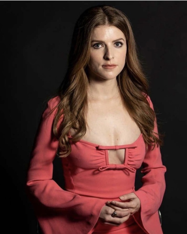 Anna Kendrick