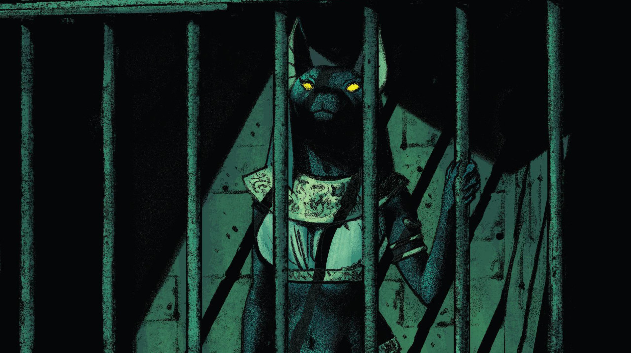 dicktripwire:  Marvel Comics Wallpapers