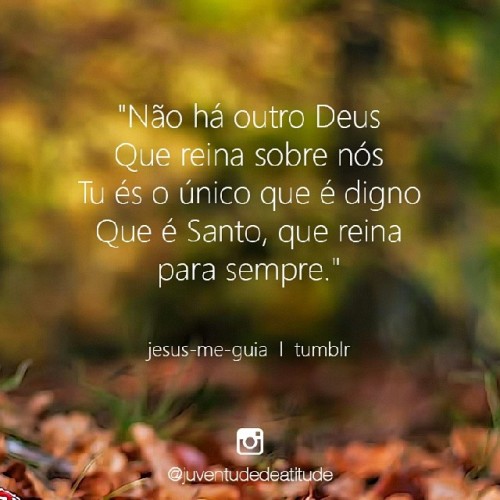 juventudedeatitude:  #juventudedeatitude