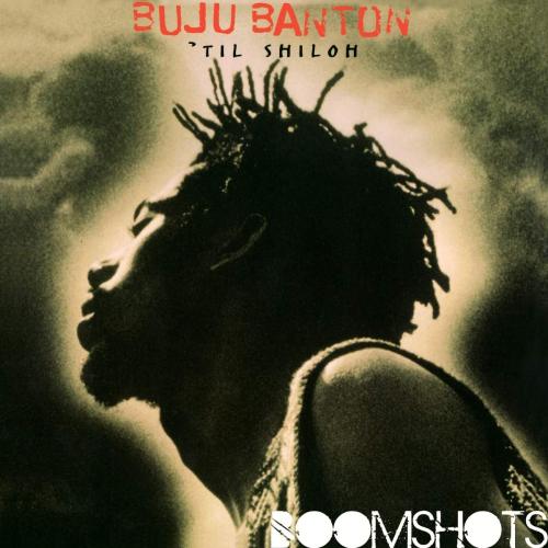 Buju Banton ‘Til Shiloh’ Album 1995 • 25th Anniversary