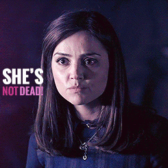 sharoncarrter:Oh, she’s dead, I’m afraid. She’s been dead for a very long time. Yeah, we should’ve m