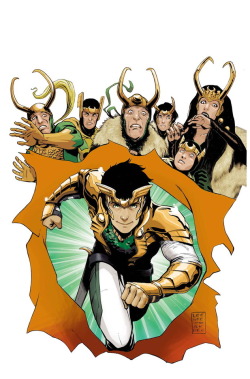 loki