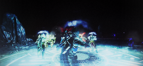 ghaleajay:  ➢DESTINY// The Dark Below  ↳ Raid// Crota's End