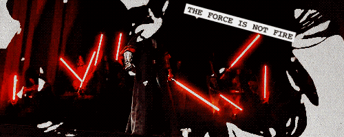 hegodamask: Sithly Words: Darth Bane on the Rule of Two  The Force is not fire. It cannot be passed 