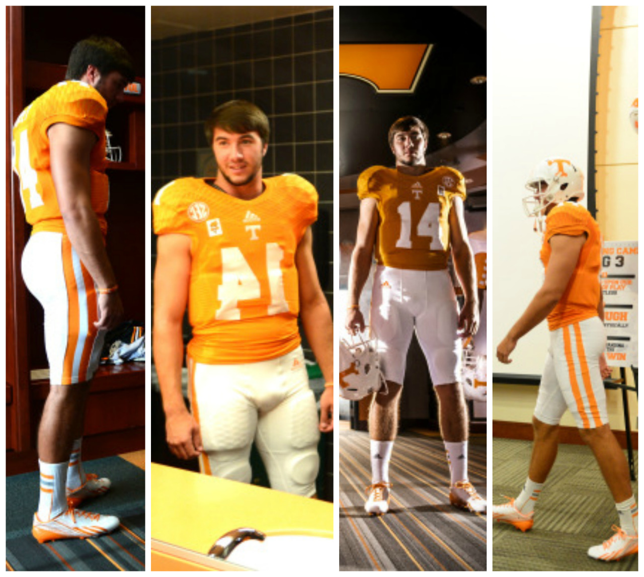 Justin Worley (Tennessee Vols)