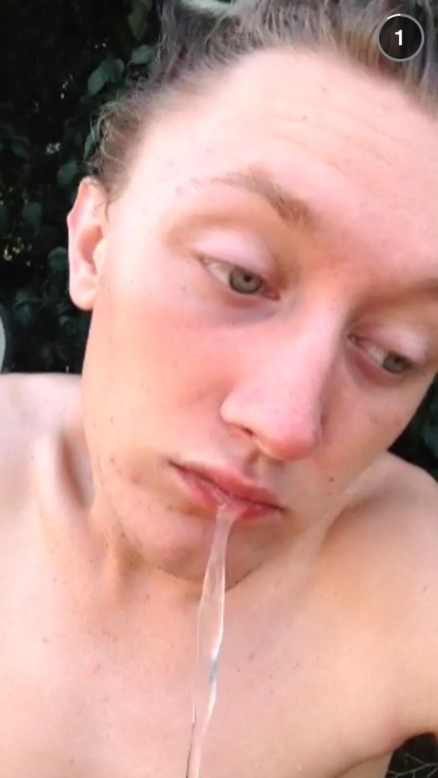 yousexylittleshitjason:  tasty