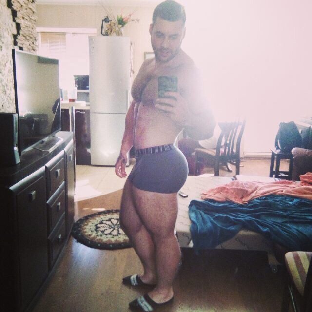 asskingz:  You deserve to see some ass today
