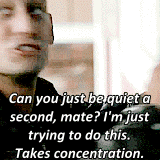 Will Scarlet + being the best decision these writers ever made